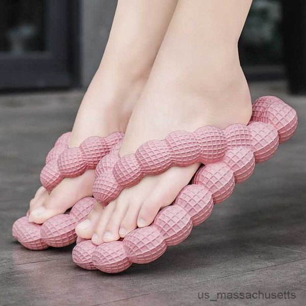 sandals summer women flip flops funny bubble massage men slippers casual outdoor beach sandals flat platform shoes sandals ladies r230718, Black;red
sandals summer women flip flops funny bubble massage men slippers casual outdoor beach sandals flat platform shoes sandals ladies r230718, Black;red