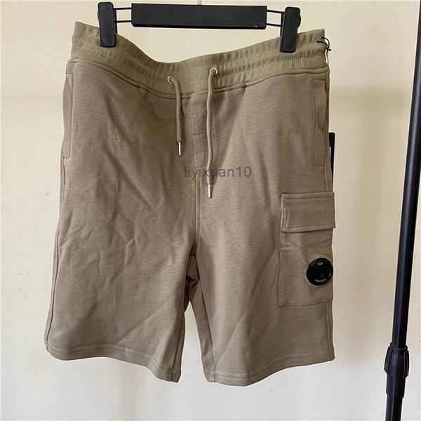 men's shorts cp sports companys loose pants sweatpants trendy garment dyed 6 thu9, White;black
men's shorts cp sports companys loose pants sweatpants trendy garment dyed 6 thu9, White;black