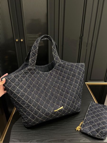 fashion tote large capacity diamond checker canvas women's handbag metal logo designer open luxury bag id royalfashion_bag
fashion tote large capacity diamond checker canvas women's handbag metal logo designer open luxury bag id royalfashion_bag