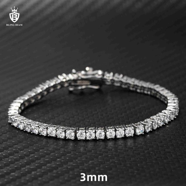 fashion jewelry hip hop bling 3mm 316l stainless steel tennis chain 5a cubic zirconia tennis bracelet, Silver
fashion jewelry hip hop bling 3mm 316l stainless steel tennis chain 5a cubic zirconia tennis bracelet, Silver