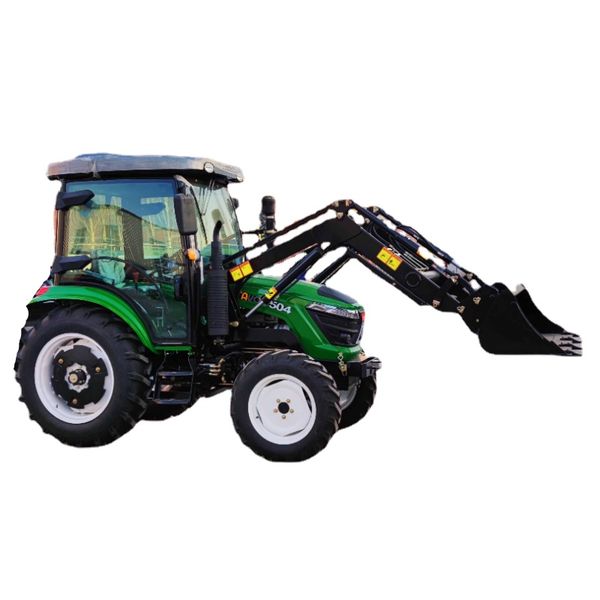 mini garden tractors 504 50hp 4x4 agriculture tractor full implement for sale
mini garden tractors 504 50hp 4x4 agriculture tractor full implement for sale