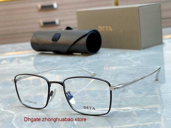 new dita sunglasses 2023 ultra light pure titanium titaniumlsa-803 eyeframe men's and women's glasses, White;black
new dita sunglasses 2023 ultra light pure titanium titaniumlsa-803 eyeframe men's and women's glasses, White;black