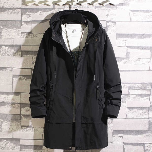 custom casacos oem masculinos polyester men trench coat plus size windbreaker jackets zipper hooded men's windproof jackets ovx, Black
custom casacos oem masculinos polyester men trench coat plus size windbreaker jackets zipper hooded men's windproof jackets ovx, Black