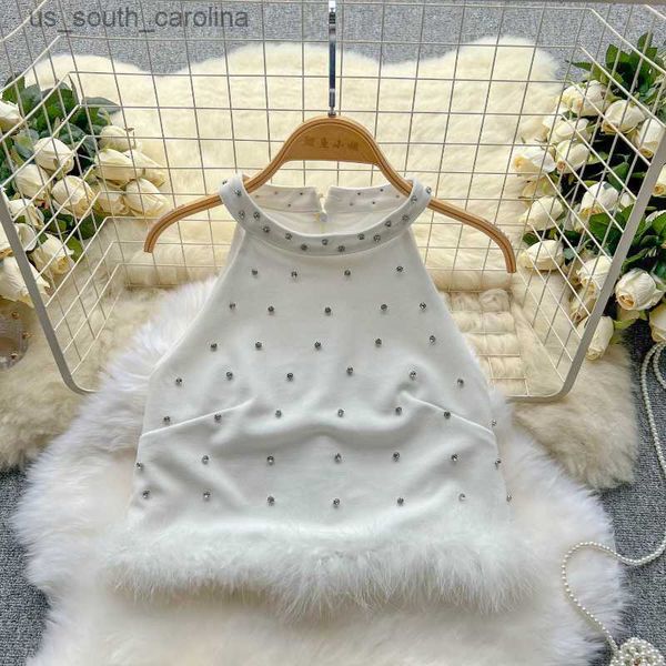 camis off-the-shoulder halter womens tanks and camis summer short crop for women casual almighty tank y2k dropshipping l230522, White
camis off-the-shoulder halter womens tanks and camis summer short crop for women casual almighty tank y2k dropshipping l230522, White
