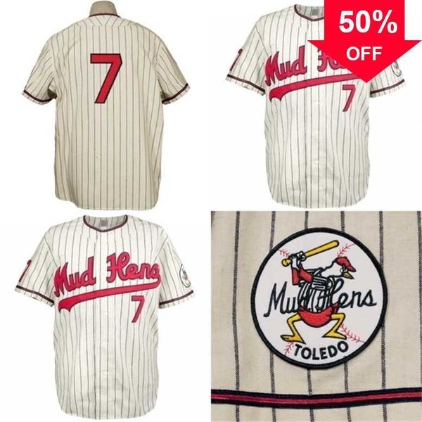xflsp glnmitness toledo mud hens 1965 home jersey shirt custom men women youth baseball jerseys any name and number double stitched, Black
xflsp glnmitness toledo mud hens 1965 home jersey shirt custom men women youth baseball jerseys any name and number double stitched, Black