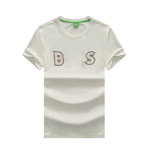 summer short sleeve mens t shirt designer for men t shirts fashion tshirt with letters casual man luxury clothing breathable fabric loose t, White;black
summer short sleeve mens t shirt designer for men t shirts fashion tshirt with letters casual man luxury clothing breathable fabric loose t, White;black