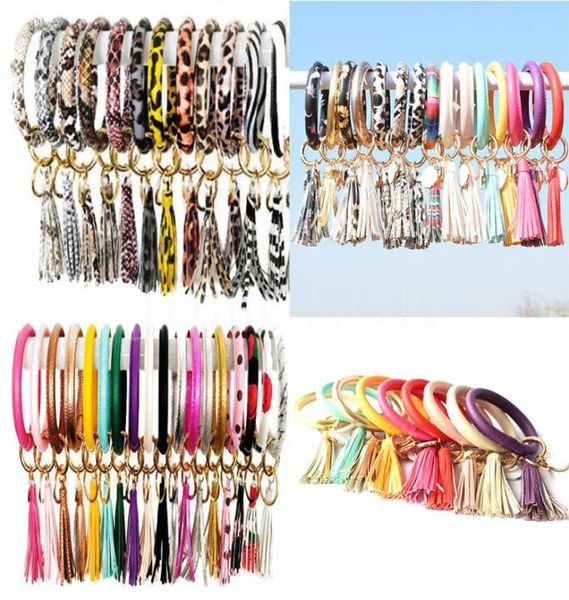 multiple styles pattern leather wrap tassels bracelets keychain wristlet bracelet tassel keychain round bangle key ring db1865282061, Silver
multiple styles pattern leather wrap tassels bracelets keychain wristlet bracelet tassel keychain round bangle key ring db1865282061, Silver