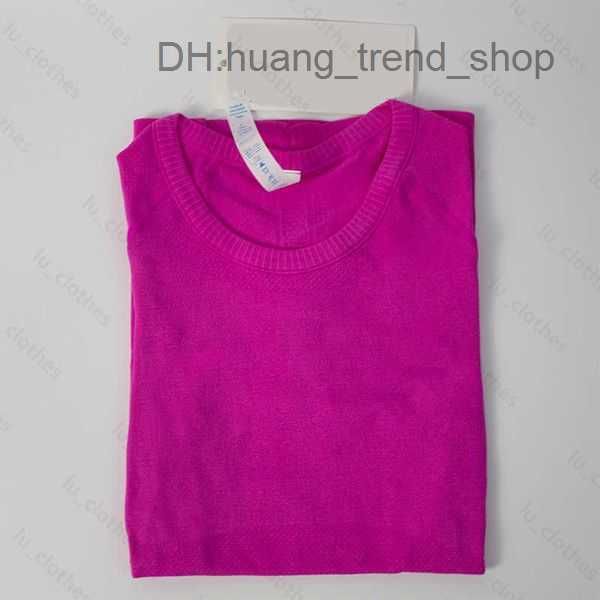 women's t-shirt yoga lululemens womens sports t shirts wear swiftlys tech 1.0 2.0 ladies short-sleeved t-shirts wicking knit high elast, White
women's t-shirt yoga lululemens womens sports t shirts wear swiftlys tech 1.0 2.0 ladies short-sleeved t-shirts wicking knit high elast, White