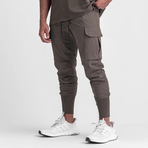 pants new men pants thin fashion casual jogger pants streetwear cargo pants men's multipockets trousers fiess gyms sweatpants mens, Black
pants new men pants thin fashion casual jogger pants streetwear cargo pants men's multipockets trousers fiess gyms sweatpants mens, Black