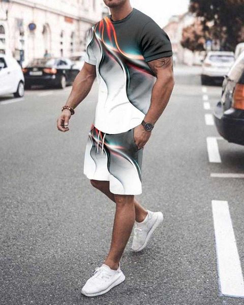 shorts new custom casual summer men sets short sleeve t shirt shorts printing tracksuit set men's brand clothing pieces sets pukb, White;black
shorts new custom casual summer men sets short sleeve t shirt shorts printing tracksuit set men's brand clothing pieces sets pukb, White;black