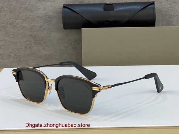 dita original sunglasses for summer a dita typographer dtx142 original designer mens famous fashionable retro luxu with gift box, White;black
dita original sunglasses for summer a dita typographer dtx142 original designer mens famous fashionable retro luxu with gift box, White;black