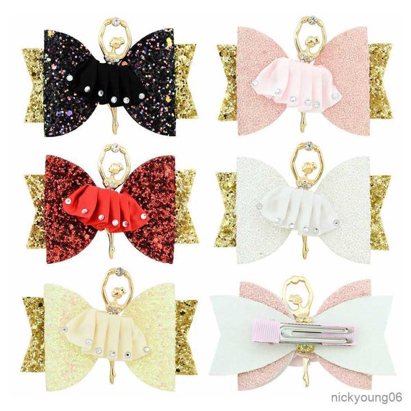 hair accessories 1pcs inch sparkly glitter bows with clip for baby girls solid hairpin children barrettes, Slivery;white
hair accessories 1pcs inch sparkly glitter bows with clip for baby girls solid hairpin children barrettes, Slivery;white