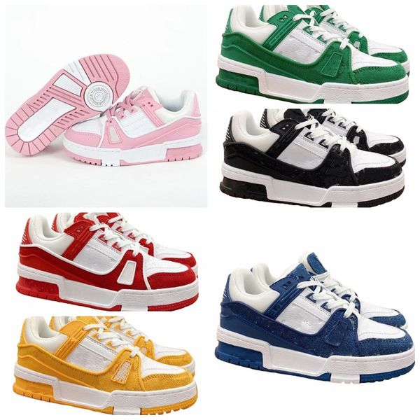 designer kids shoes for boy girl sports mesh shoe low cut collaboration fragments military grey retro infant toddler chunky trainers athleti, Black
designer kids shoes for boy girl sports mesh shoe low cut collaboration fragments military grey retro infant toddler chunky trainers athleti, Black