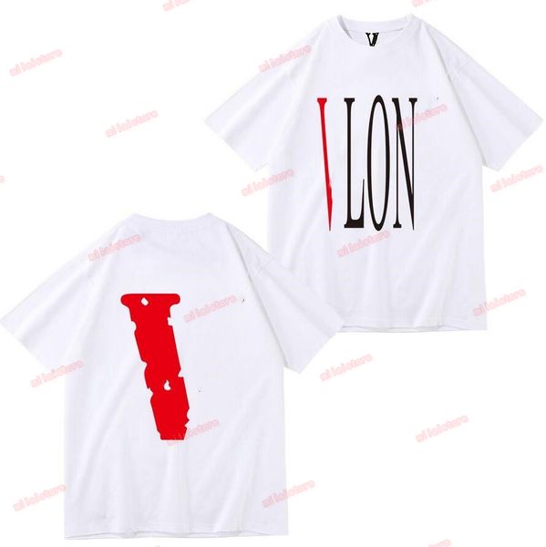 s wos designers t shirts loose tees fashion brands man s casual vlones shirt luxurys clothing polos shorts sleeve clothes hip hop, White;black
s wos designers t shirts loose tees fashion brands man s casual vlones shirt luxurys clothing polos shorts sleeve clothes hip hop, White;black