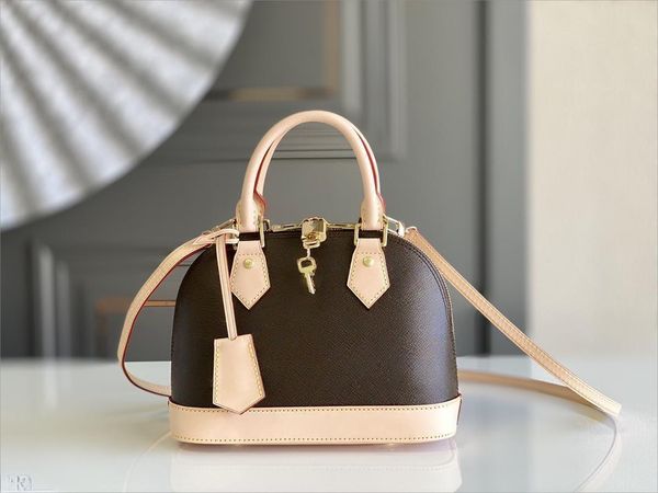 5a designers louiseitys viutonity classics alma bb women's portable shoulder bag crossbody bag
5a designers louiseitys viutonity classics alma bb women's portable shoulder bag crossbody bag