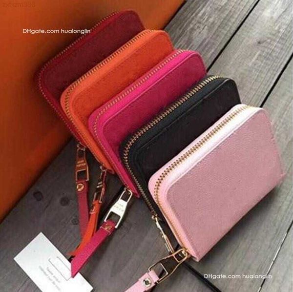 woman designer wallets short wallet women purse lady original box embossed patterns flower leather card holder fashion
woman designer wallets short wallet women purse lady original box embossed patterns flower leather card holder fashion