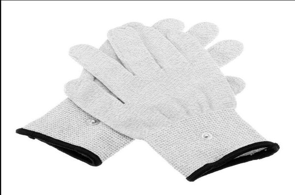 electrode gloves for tens unit electronic pulse massager ems therapy massage arthritis pain relieve glove 950317
electrode gloves for tens unit electronic pulse massager ems therapy massage arthritis pain relieve glove 950317