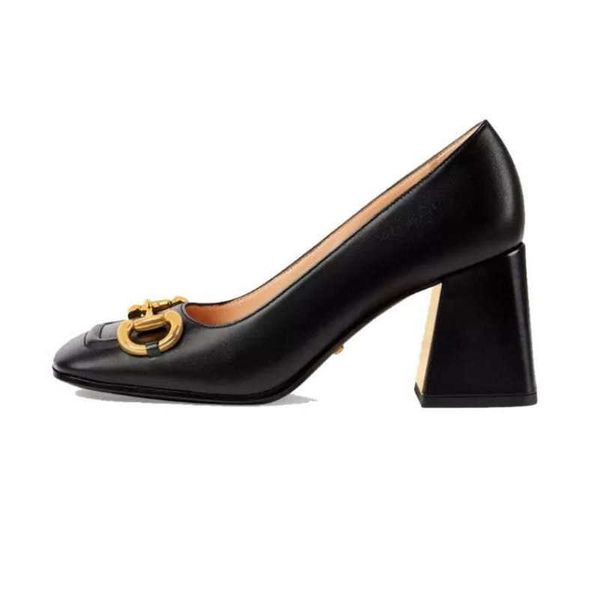 high heels women spring and summer new style square head high-heeled shoes british fashion horse rank buckle heel shallow mouth single shoe, Black
high heels women spring and summer new style square head high-heeled shoes british fashion horse rank buckle heel shallow mouth single shoe, Black