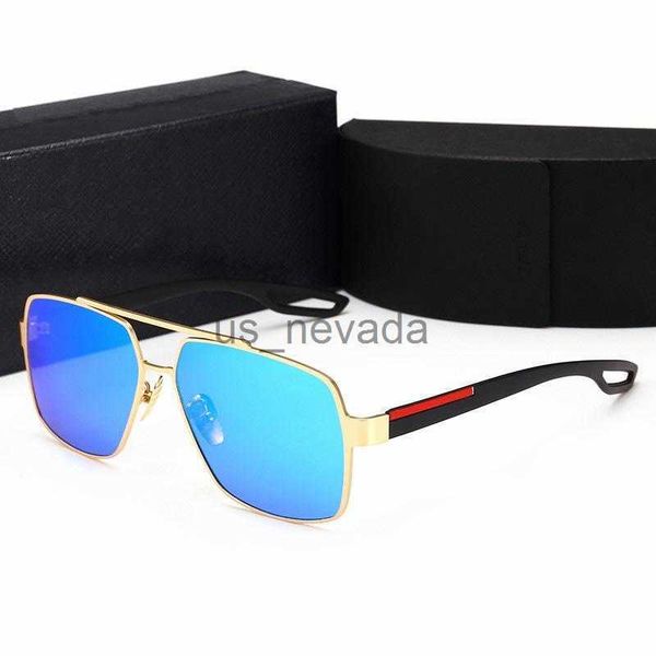 sunglasses sunglasses retro polarized luxury mens designer rimless gold plated square frame brand sun glasses fashion eyewear with case j230, White;black
sunglasses sunglasses retro polarized luxury mens designer rimless gold plated square frame brand sun glasses fashion eyewear with case j230, White;black