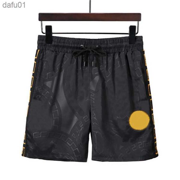 2023 mens shorts designer for men swim short quick drying printing swimwear 2021 summer board beach pants casual man gym boxer shorts l23052, White;black
2023 mens shorts designer for men swim short quick drying printing swimwear 2021 summer board beach pants casual man gym boxer shorts l23052, White;black