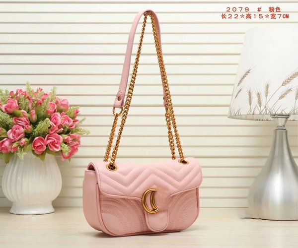 custom luxury brand handbag channel women's bag 2023 leather gold chain crossbody 8314 black and white pink cattle clip sheepskin shou
custom luxury brand handbag channel women's bag 2023 leather gold chain crossbody 8314 black and white pink cattle clip sheepskin shou