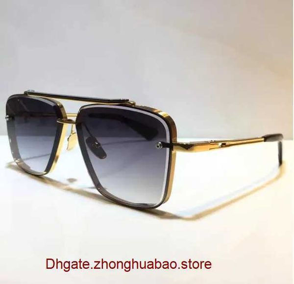 designer dita sunglasses six types of men's and women's uv protection retro board square full frame fashion glasses random box, White;black
designer dita sunglasses six types of men's and women's uv protection retro board square full frame fashion glasses random box, White;black