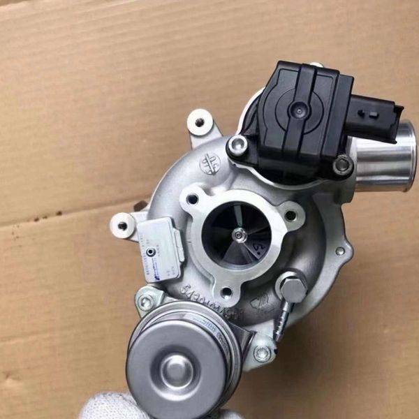 turbo jqp46 for changan cs75 1.5t turbocharger kp39 1118100-b01 54399880134 54399700134
turbo jqp46 for changan cs75 1.5t turbocharger kp39 1118100-b01 54399880134 54399700134