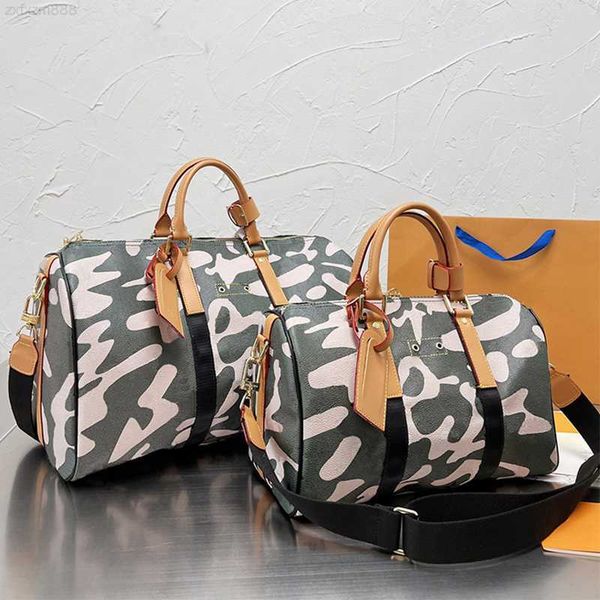 designer camo travel bags handbags large capacity fitness messenger bag fashion totes
designer camo travel bags handbags large capacity fitness messenger bag fashion totes