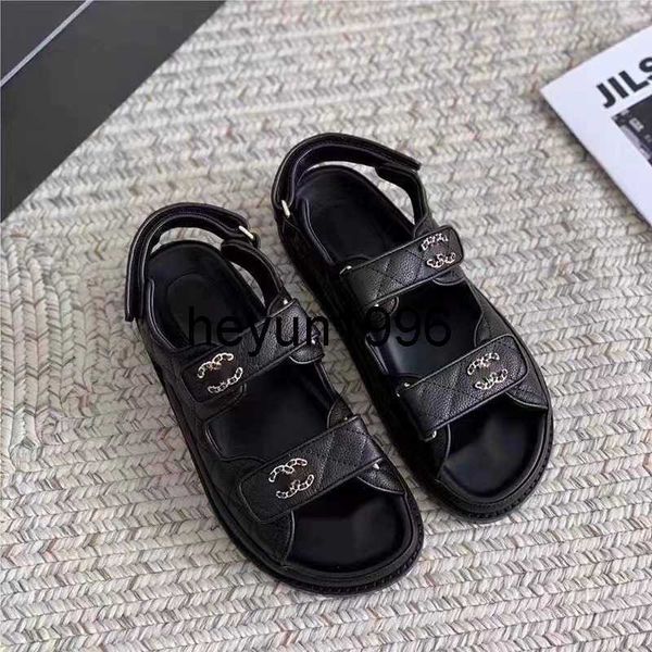 2023 summer fragrant style velcro sandals women's casual thick sole french high end roman flat bottom beach shoes22, Black
2023 summer fragrant style velcro sandals women's casual thick sole french high end roman flat bottom beach shoes22, Black