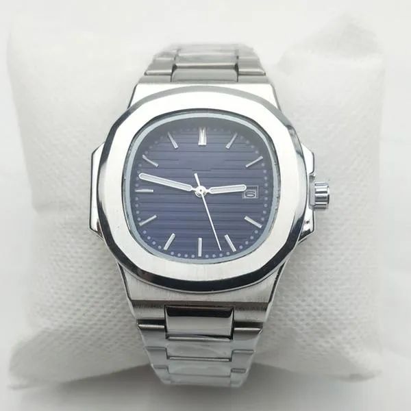 selling waterproof watches cool men watch fashion wristwatches sports stainless steel quartz calendar mens watches gift, Slivery;brown
selling waterproof watches cool men watch fashion wristwatches sports stainless steel quartz calendar mens watches gift, Slivery;brown