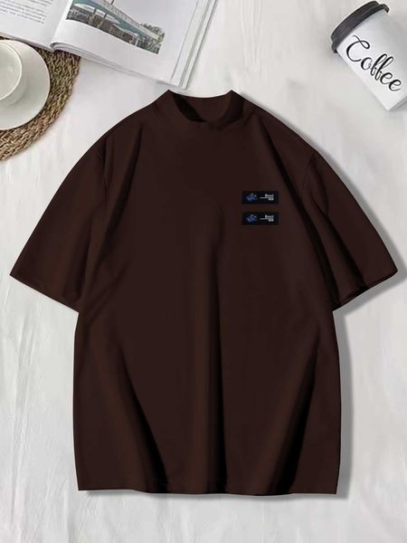 luxury new design quality cotton loose fit little drop shoulder brand blank oversized men's tshirts bpxt, White;black
luxury new design quality cotton loose fit little drop shoulder brand blank oversized men's tshirts bpxt, White;black