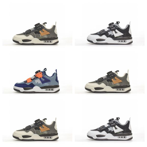2023 brand kids shoes designer sneakers spring summer child baby outdoor sport sneaker leather breathable patchwork latch shoes boys girls c, Black
2023 brand kids shoes designer sneakers spring summer child baby outdoor sport sneaker leather breathable patchwork latch shoes boys girls c, Black