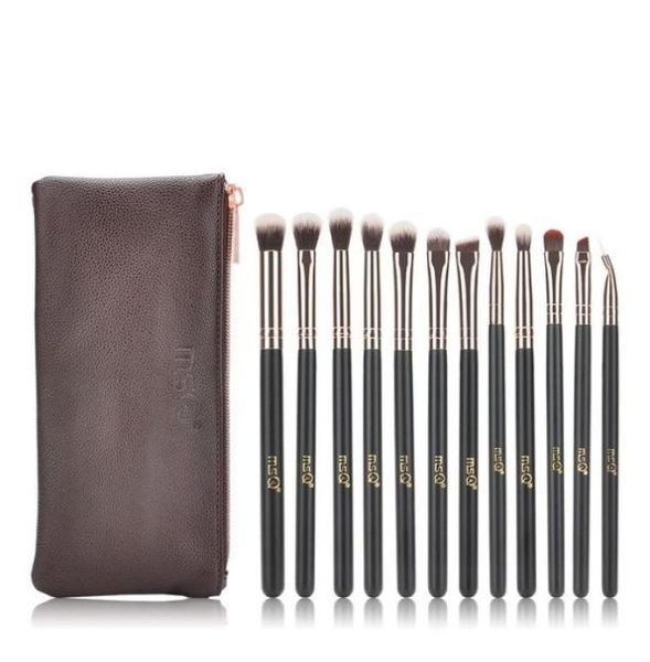 12pcs rose gold make up brush eyeshadow makeup brushes set concealer eye shadow blending eyeliner dtail pincel maquiagem3399254
12pcs rose gold make up brush eyeshadow makeup brushes set concealer eye shadow blending eyeliner dtail pincel maquiagem3399254