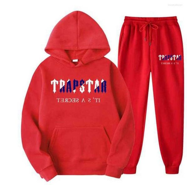 men's t shirts brand trapstar printed sportswear men 15 colors warm two pieces set loose hoodie sweatshirt pants jogging40ess, White;black
men's t shirts brand trapstar printed sportswear men 15 colors warm two pieces set loose hoodie sweatshirt pants jogging40ess, White;black