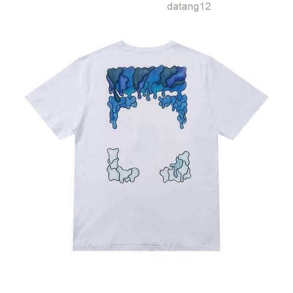 summer designer fashion t shirts brand tees mens luxurys classic t-shirt painting back arrow clothing loose womens 8 8ja7, White;black
summer designer fashion t shirts brand tees mens luxurys classic t-shirt painting back arrow clothing loose womens 8 8ja7, White;black