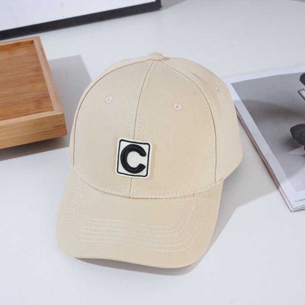 fashion designer baseball cap luxury new hat female summer c korean fashion couple outdoor sunshade sunscreen male super high quality, Blue;gray
fashion designer baseball cap luxury new hat female summer c korean fashion couple outdoor sunshade sunscreen male super high quality, Blue;gray