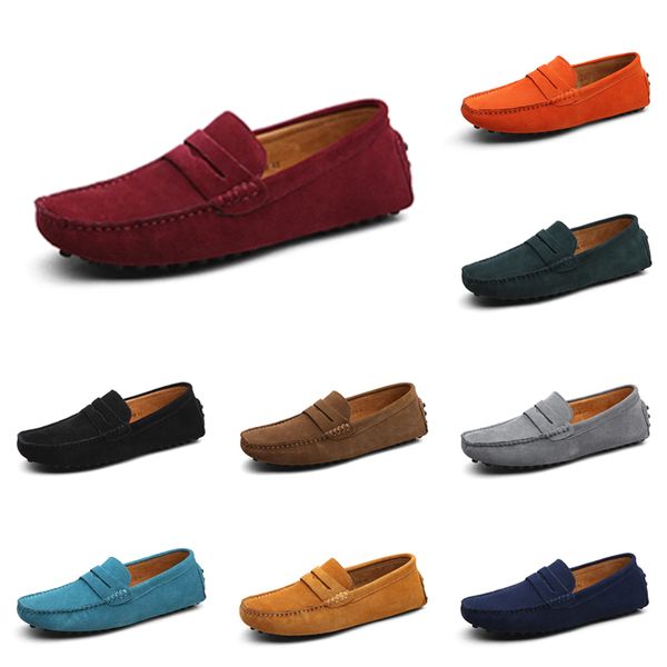casual shoes men black brown red orange dark green blue grey mens trainers outdoor sports sneakers color42
casual shoes men black brown red orange dark green blue grey mens trainers outdoor sports sneakers color42