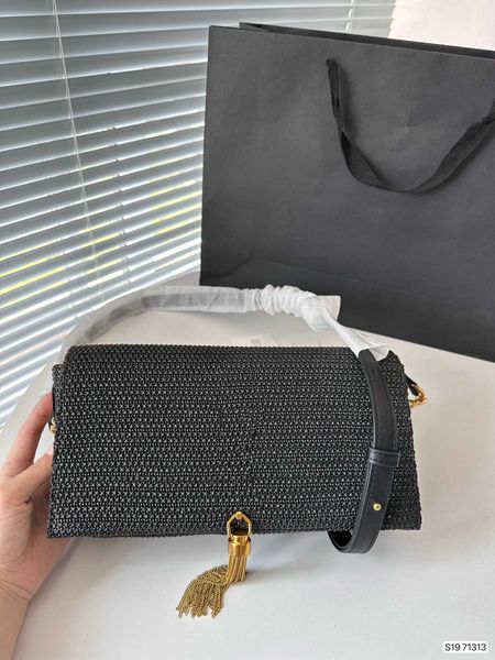 designer bags straw braided crossbag banknote wallets straw evening bags totes womens tassel crochet bag weave clutch square handbag flap br
designer bags straw braided crossbag banknote wallets straw evening bags totes womens tassel crochet bag weave clutch square handbag flap br