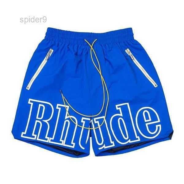 shorts mens rhude designer short men summer quick drying breathable mesh drawstring beachwear loose sports shorts for men k685, White;black
shorts mens rhude designer short men summer quick drying breathable mesh drawstring beachwear loose sports shorts for men k685, White;black