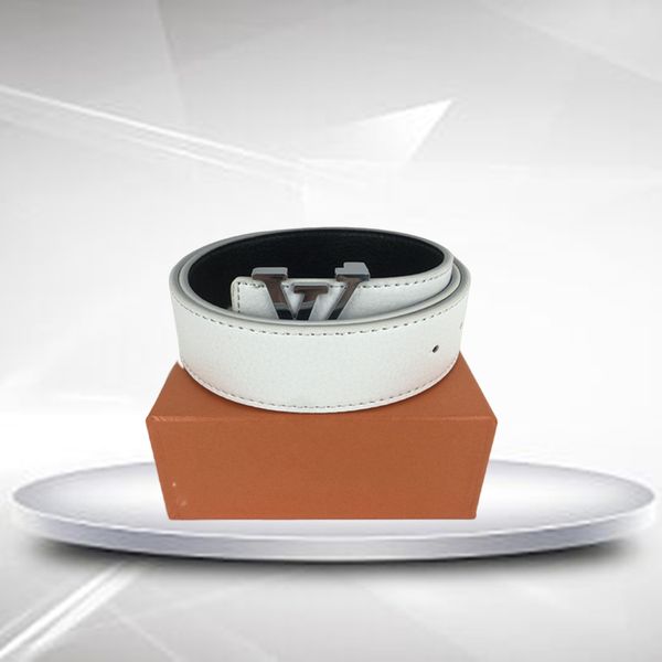 fashion buckle genuine leather belt width 40mm 20 styles highly quality with box designer men women mens belts aaa1689, Black;brown
fashion buckle genuine leather belt width 40mm 20 styles highly quality with box designer men women mens belts aaa1689, Black;brown