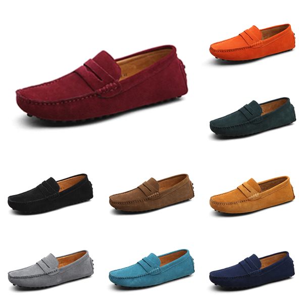casual shoes men black brown red orange dark green blue grey mens trainers outdoor sports sneakers color44
casual shoes men black brown red orange dark green blue grey mens trainers outdoor sports sneakers color44