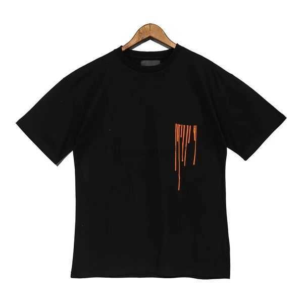 23ss summer mens amr tshirts men short sleeve shirt embroidery colorful splash ink graffiti alphabet slogan print high street tshirt 25508y, White;black
23ss summer mens amr tshirts men short sleeve shirt embroidery colorful splash ink graffiti alphabet slogan print high street tshirt 25508y, White;black