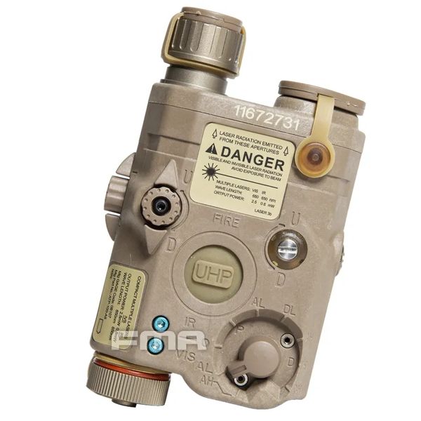 fma 2023 new version peq uhp la5-a led gun light with red dot laser indicator ir signal light hunting rifle an-peq 15 tb1447
fma 2023 new version peq uhp la5-a led gun light with red dot laser indicator ir signal light hunting rifle an-peq 15 tb1447