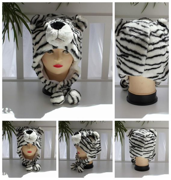 400pcs cartoon bunny moving ear muffs hat plush earflaps cap hat white leopard earmuffs casual animal4231845, Blue;gray
400pcs cartoon bunny moving ear muffs hat plush earflaps cap hat white leopard earmuffs casual animal4231845, Blue;gray