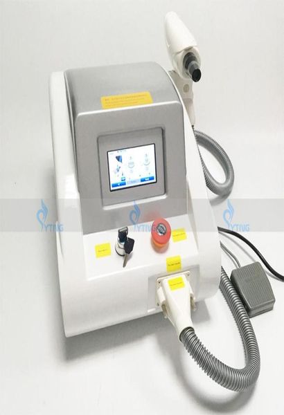 portable q swtich nd yag laser tattoo removal beauty salon machine birthmark remover skin rejuveantion device5152011, Black
portable q swtich nd yag laser tattoo removal beauty salon machine birthmark remover skin rejuveantion device5152011, Black