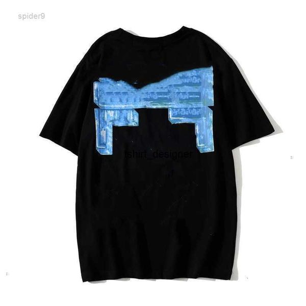 offs designer fashion brand white basic arrow loose men's couple summer short sleeve t-shirt fashionorrl c4en, White;black
offs designer fashion brand white basic arrow loose men's couple summer short sleeve t-shirt fashionorrl c4en, White;black