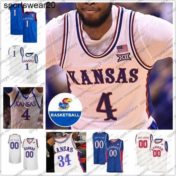 custom custom kansas jayhawks 2022 basketball jersey #30 ochai agbaji 2 christian braun 33 david mccormack 10 jalen wilson 34 pierce men wom, Black;red
custom custom kansas jayhawks 2022 basketball jersey #30 ochai agbaji 2 christian braun 33 david mccormack 10 jalen wilson 34 pierce men wom, Black;red