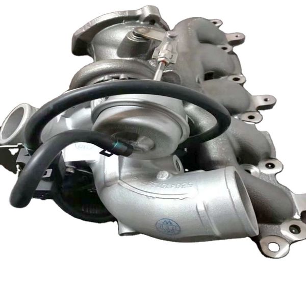 new genuine turbo for c-max s40 v50 c70 2.5t 53049700033 petrol rnc 2p2 turbocharger
new genuine turbo for c-max s40 v50 c70 2.5t 53049700033 petrol rnc 2p2 turbocharger