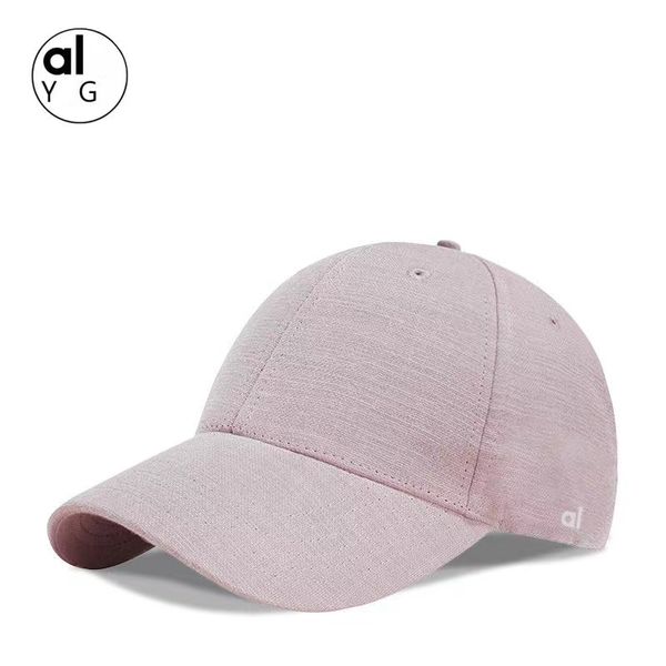 designer cap luxury alo sports ball ladies yoga fashion casquette solid color fitted hat sun shield hat very good, Blue;gray
designer cap luxury alo sports ball ladies yoga fashion casquette solid color fitted hat sun shield hat very good, Blue;gray