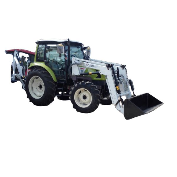ce certificate 4wd farm tractor with front end loader agriculture equipment
ce certificate 4wd farm tractor with front end loader agriculture equipment